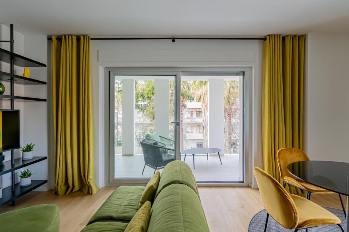 Marina Gardens Boutique&Suites Франкавилла-аль-Маре Номер фото